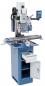 Preview: Bernardo Bohr- und Fraesmaschine KF 26 L Top inkl. 3-Achs Digitalanzeige DT 40